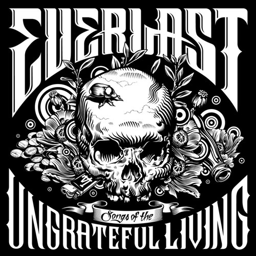 Everlast - Songs of the ungrateful living (Vinyl)