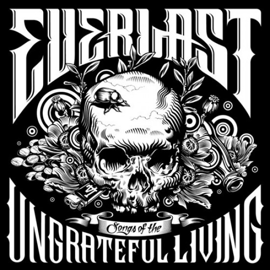 Everlast - Songs of the ungrateful living (Vinyl)