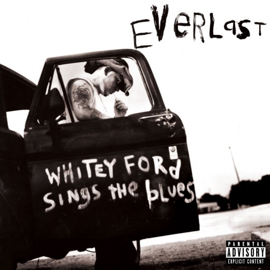 Everlast - Whitey Ford Sings The Blues (Vinyl)