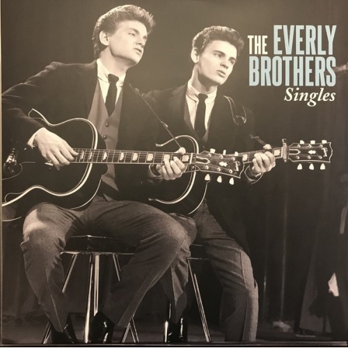 Everly Brothers - Singles (Vinyl)