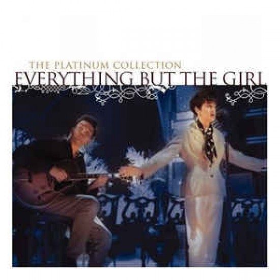 Everything But The Girl - The Platinum Collection (CD)