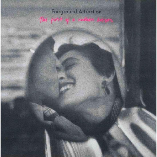 Fairground Attraction - The First Of A Million Kisses (Vinyl)