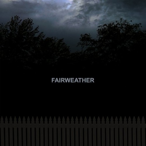 Fairweather ‎– Fairweather (Vinyl)