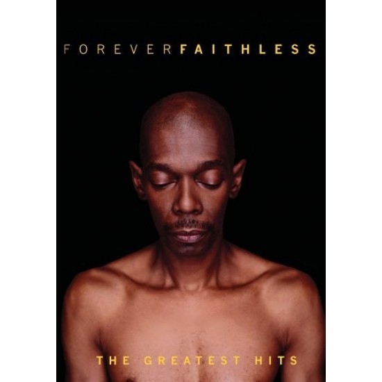 Faithless ‎– Forever Faithless (The Greatest Hits) (DVD)