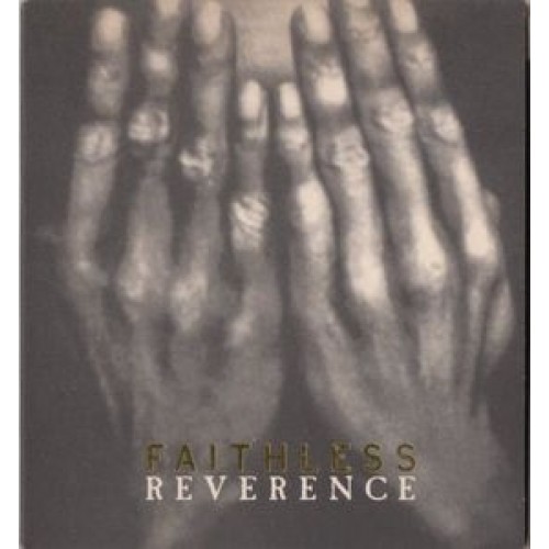 Faithless ‎– Reverence (Vinyl)