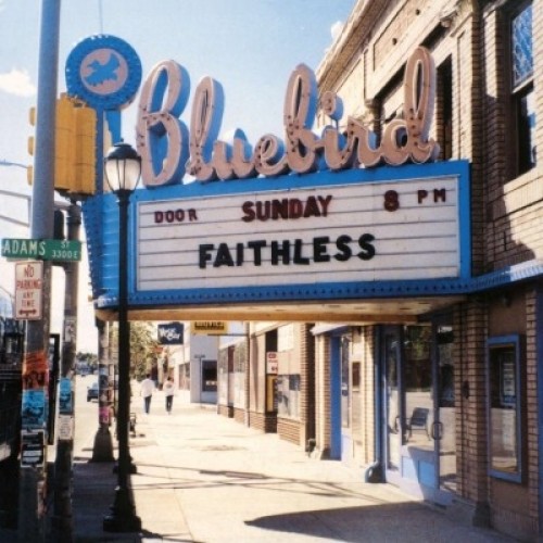 Faithless - Sunday 8 PM (Vinyl)