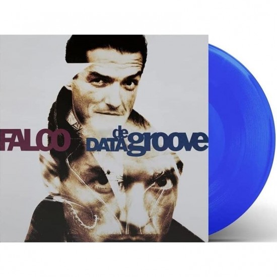 Falco - Data De Groove (Vinyl)