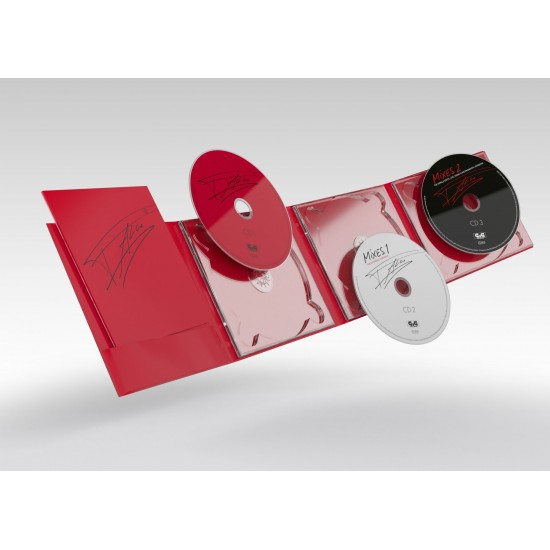 Falco - Falco 3 (CD)