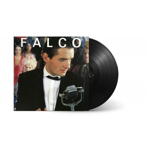 Falco - Falco 3 (Vinyl)