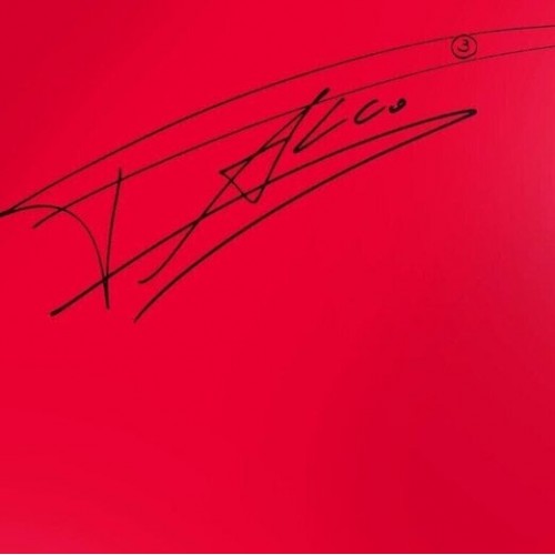 Falco - Falco 3 (Vinyl)