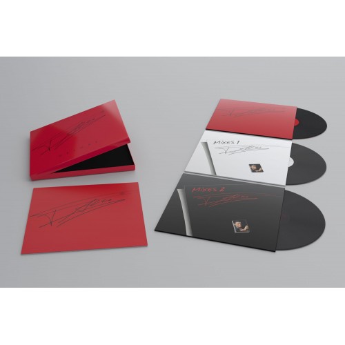 Falco - Falco 3 (Vinyl)