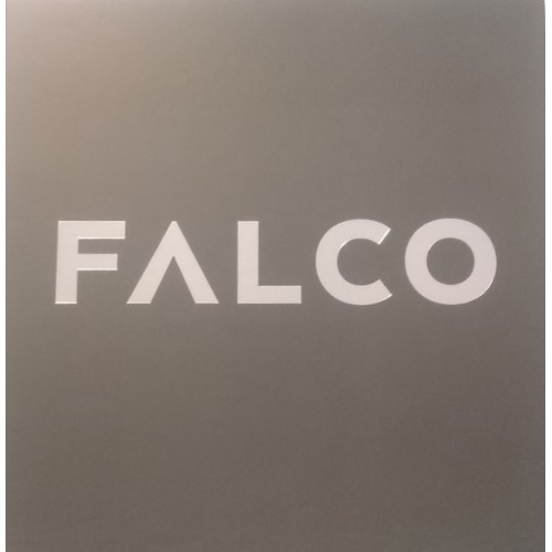 Falco ‎– Falco (Vinyl)