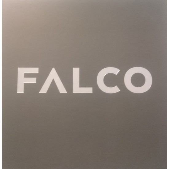 Falco ‎– Falco (Vinyl)