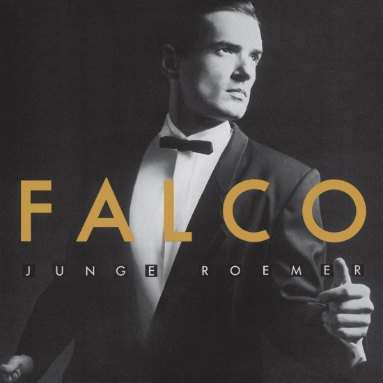 Falco - Junge Roemer (Vinyl)