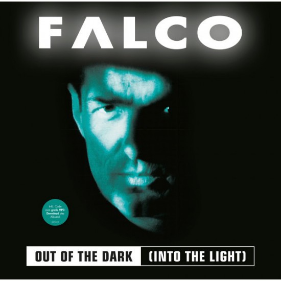 Falco - Out Of The Dark (Into The Light) (Vinyl)