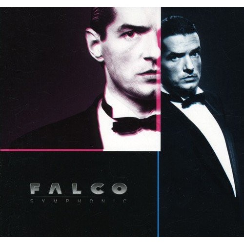 Falco - Symphonic (Vinyl)