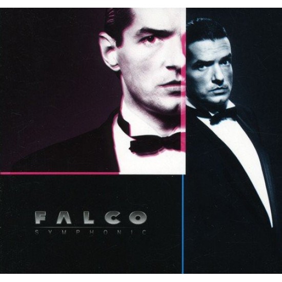 Falco - Symphonic (Vinyl)