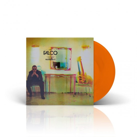 Falco - Wiener Blut (Vinyl)