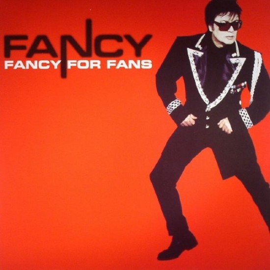 Fancy - Fancy for fans (Vinyl)