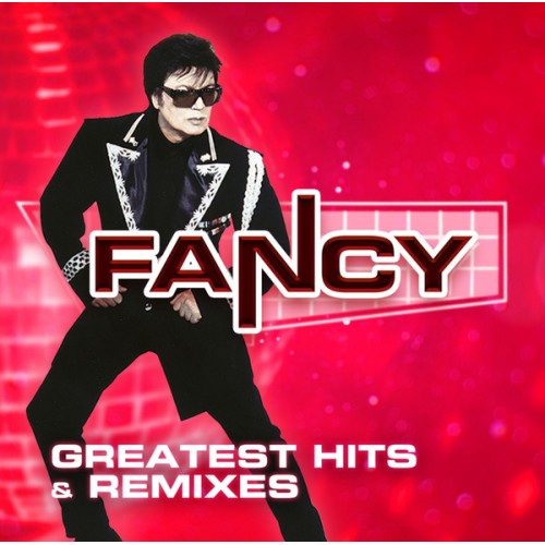 Fancy - Greatest Hits & Remixes (CD)