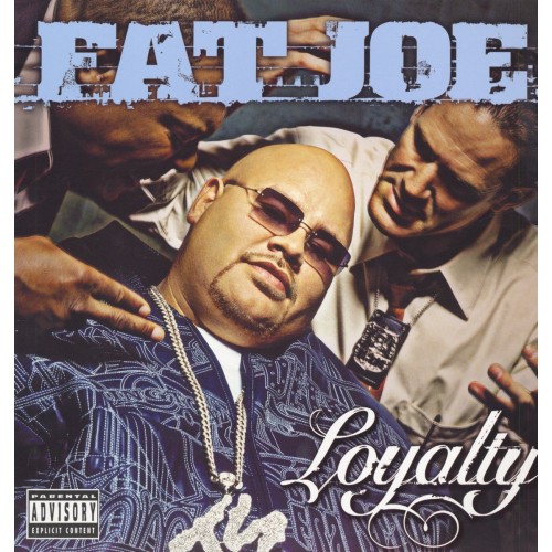 Fat Joe - Loyalty (Vinyl)