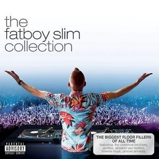 Fatboy Slim - Collection (CD)