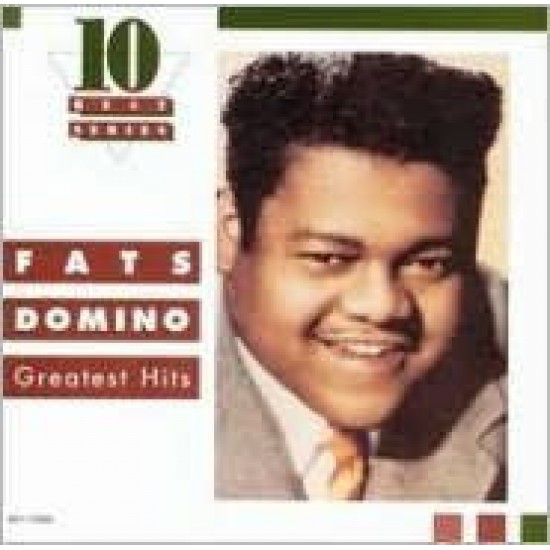 Fats Domino - Greatest Hits (CD)