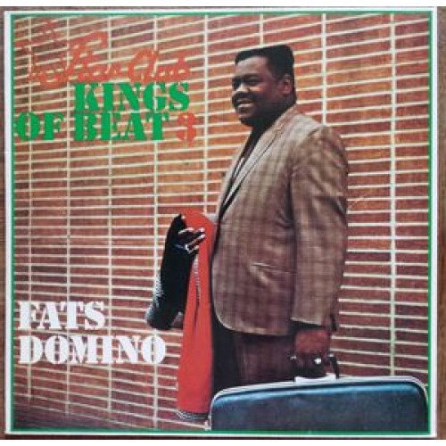 Fats Domino ‎– Kings Of Beat 3 (Vinyl)
