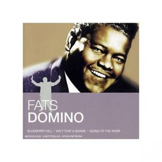 Fats Domino - L'Essentiel (CD)