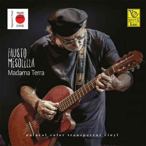Fausto Mesolella - Madama Terra (Vinyl)