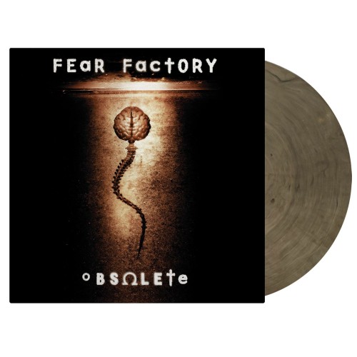 Fear Factory - Obsolete (Vinyl)