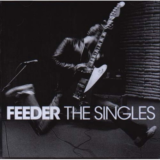 Feeder - The Singles (CD)