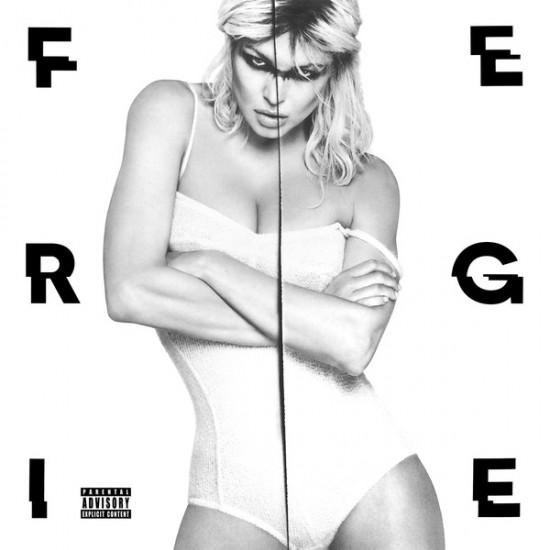 Fergie - Double Dutchess (Vinyl)