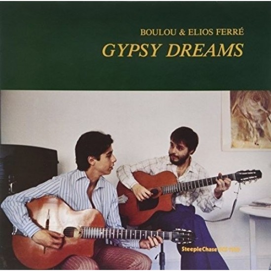 Ferre Brothers - Gypsy Dreams (Vinyl)