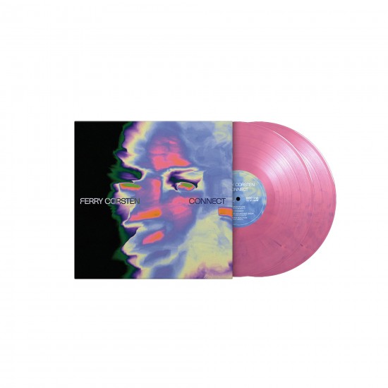 Ferry Corsten - Connect (Vinyl) Ferry Corsten - Connect (Vinyl)
