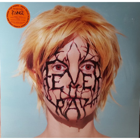 Fever Ray - Plunge (Vinyl)