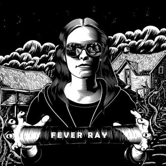 Fever Ray - Fever Ray (Vinyl)