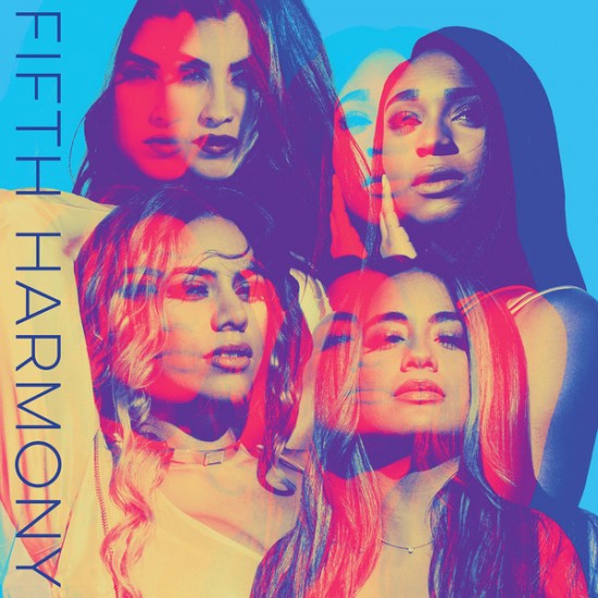 Fifth Harmony - Fifth Harmony (CD)