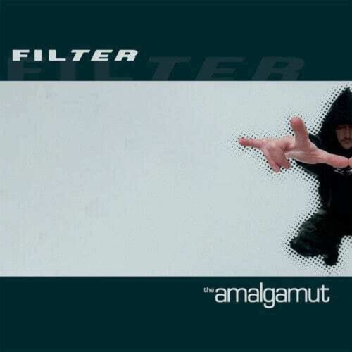 Filter - The Amalgamut (Vinyl)