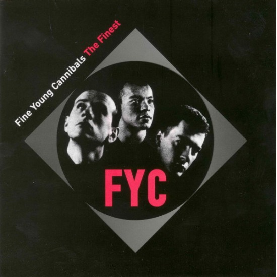 Fine Young Cannibals - The Finest (CD)