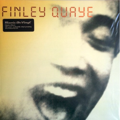 Finley Quaye - Maverick A Strike (Vinyl)