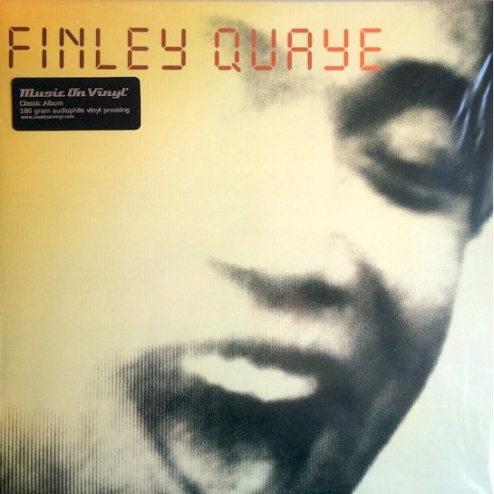 Finley Quaye - Maverick A Strike (Vinyl) Finley Quaye - Maverick A Strike (Vinyl)