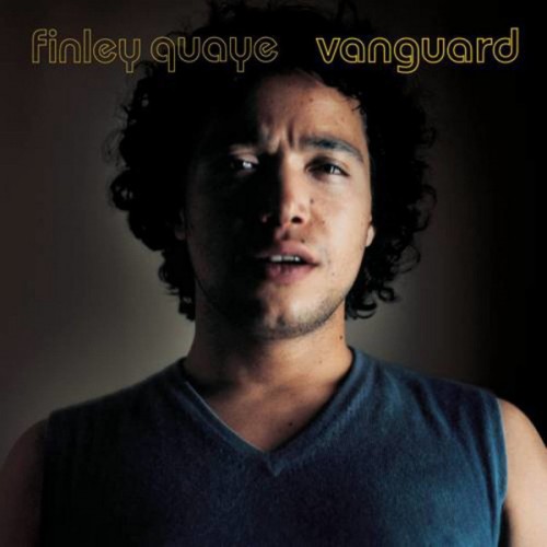 Finley Quaye - Vanguard (Vinyl)