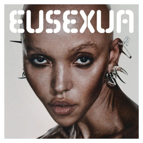 FKA Twigs - Eusexua (Vinyl)