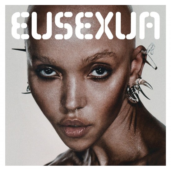 FKA Twigs - Eusexua (Vinyl)