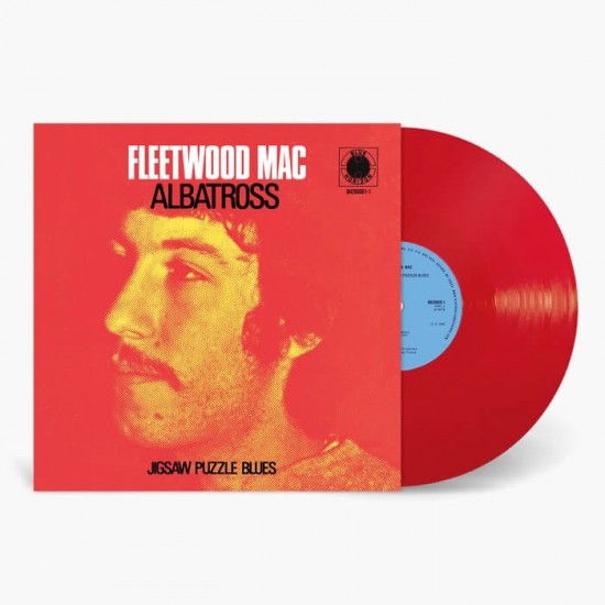 Fleetwood Mac - Albatross (Vinyl)