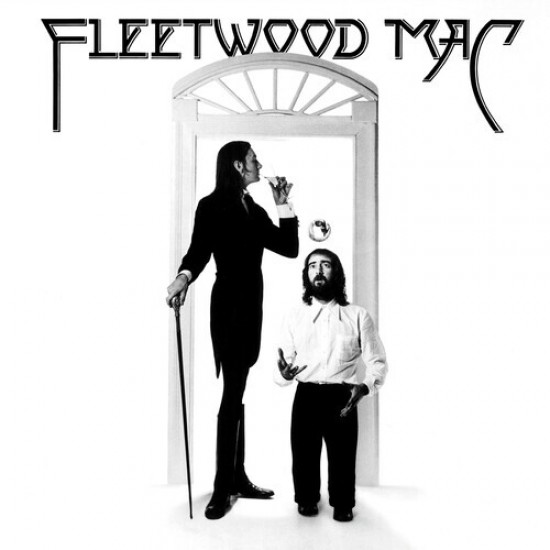 Fleetwood Mac - Fleetwood Mac (Vinyl)