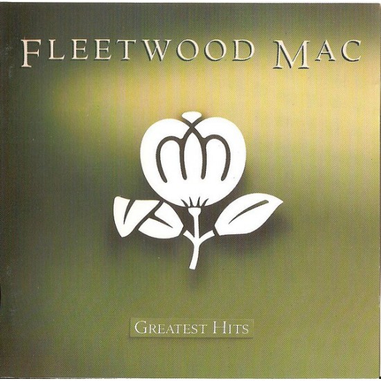 Fleetwood Mac - Greatest Hits (CD)