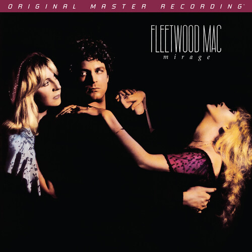 Fleetwood Mac - Mirage (SACD)