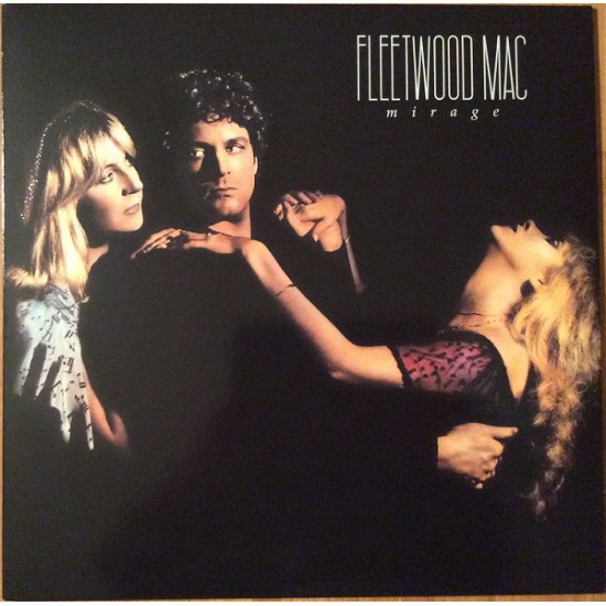 Fleetwood Mac - Mirage (Vinyl)